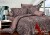 Комплект постельного белья с компаньоном S062, фото