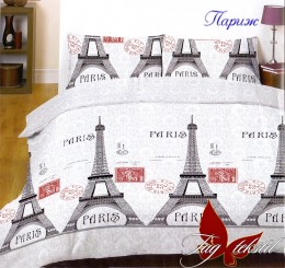 Комплект постельного белья Париж