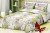 Комплект постельного белья Прованс зеленый, фото