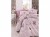 Постельное белье Arya Ранфорс Majesty лиловое TR1002000, фото