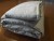 Одеяло Чарівна Ніч с конопляным наполнителем (3-х слойное) Зимнее Льняное, фото 1