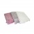 Полотенце махровое бамбуковое тм Прованс розовое, фото 1