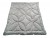 Демисезонное Силиконовое антиаллергенное одеяло (Бязь-хлопок 100%+силикон, плотность-200г/м2), фото 4