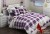 Комплект постельного белья R2068 violet, фото