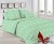 Комплект постельного белья R7005 green, фото