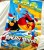Полотенце пляжное Angry Birds, фото