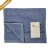 Полотенце Arya Микро Коттон Jewel темно-голубой, фото