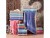Полотенце Arya Однотонное Miranda Soft лиловый, фото