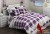 Комплект постельного белья R2068 violet 150х215, фото