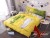 Комплект постельного белья с компаньоном Кактус, фото