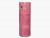 Набор полотенец Arya Однотонное В Тубе Miranda Soft сухая роза, фото