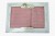 Набор полотенец Arya Жаккард Finn розовый, фото