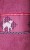 Полотенце махровое Кот (розовый), фото