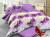 Комплект постельного белья XHY1460, фото